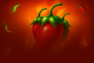 Pepper Mania