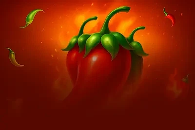 Pepper Mania
