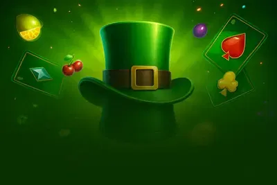 Green Hat Magic