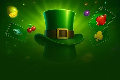 Green Hat Magic