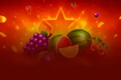 Mega Fruit 20