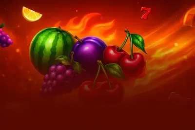 Lucky Fruit Spins