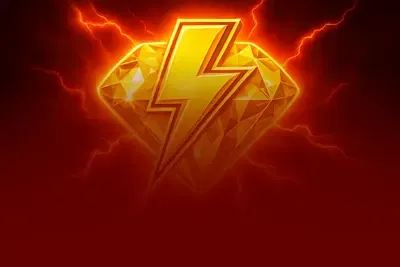 Diamonds Power: Hold and Win