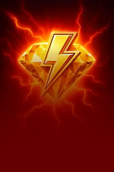 Diamonds Power: Hold and Win