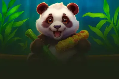 Book of Panda MEGAWAYS™