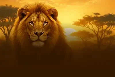 Safari Wilds
