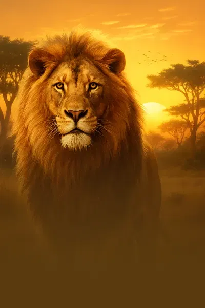 Safari Wilds