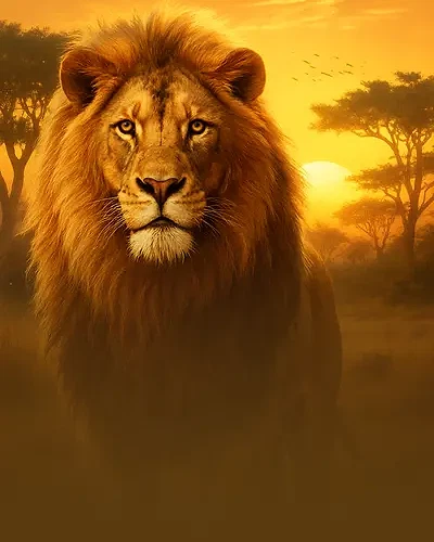 Safari Wilds