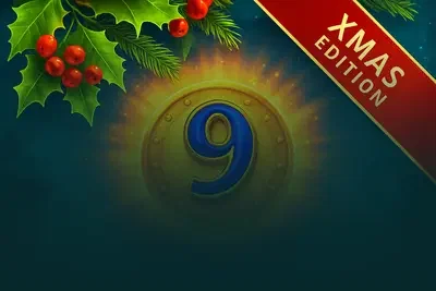 9 Coins™ Grand Diamond Edition Xmas Edition