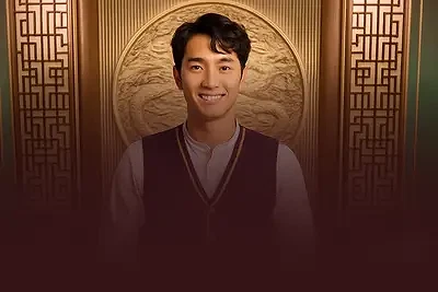 Korean Baccarat 1