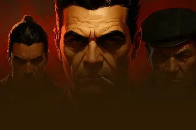 Mafia Clash