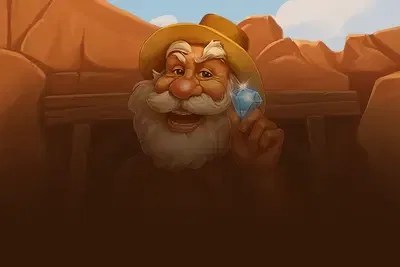 Diggin' for Diamonds - The Big Bonanza
