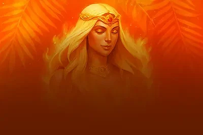 Mae Do Ouro: Golden Spirit