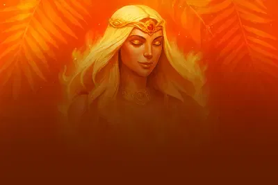 Mae Do Ouro: Golden Spirit