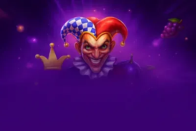 Jokers Invasion