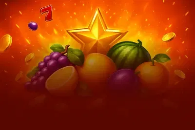 Mega Fruit 100