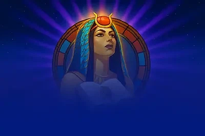 Book of Goddess Mega Moolah