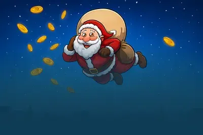 Jingle Bell Bingo