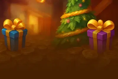 Xmas Royale
