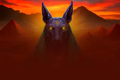 Secret of Anubis DoubleMax™