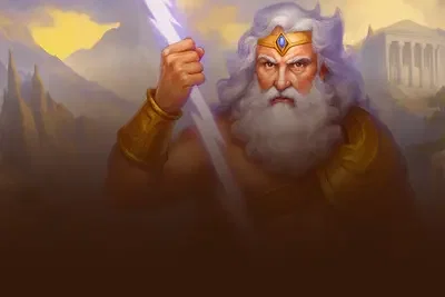 Magnificent Power Zeus