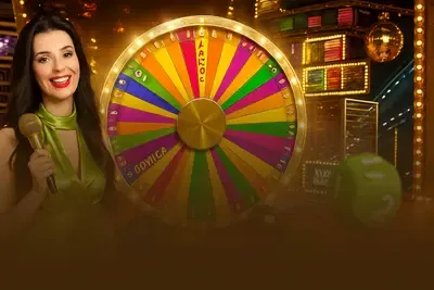 Slot Machine