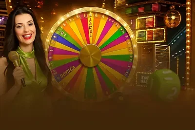 Slot Machine