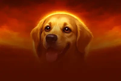 Moon Dog