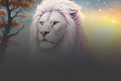 Majestic King - Ice Kingdom