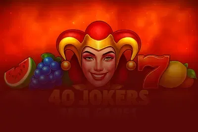 40 Jokers Free Games