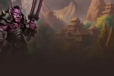 Blade Master