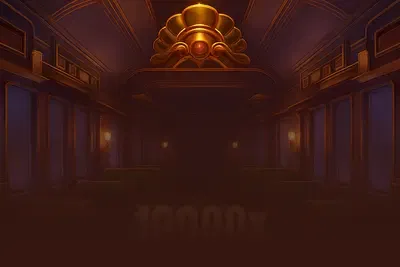 Blazin' Rails