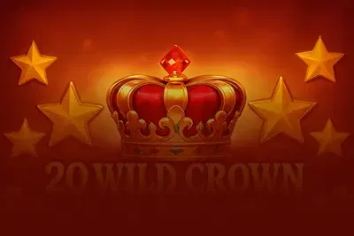 20 Wild Crown