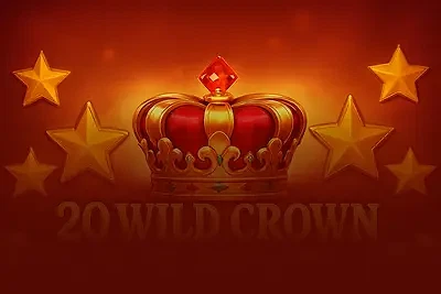 20 Wild Crown