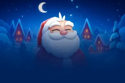 Christmas Crash