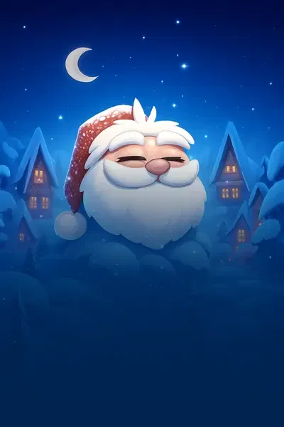 Christmas Crash