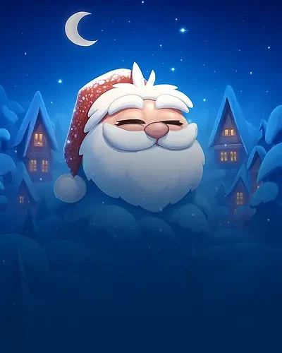 Christmas Crash