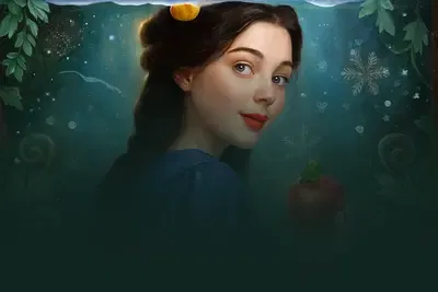 Snow White's Magic Quest