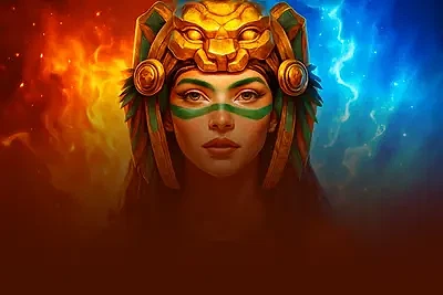 Aztec Fire 2