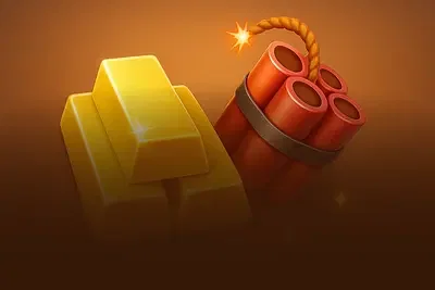 Mines Gold