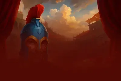 Rome Fight For Gold Deluxe