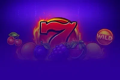 Blazing Lake Link & Win™