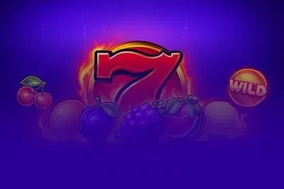 Blazing Lake Link & Win™