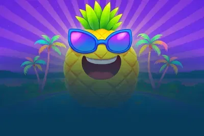 Pineapple Pop™