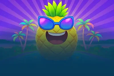 Pineapple Pop™