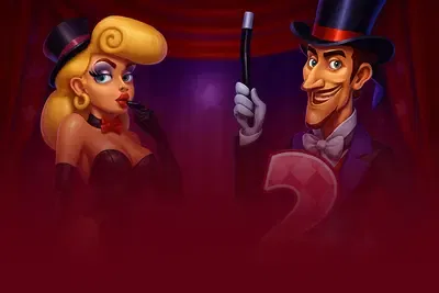 Rabbit In The Hat 2
