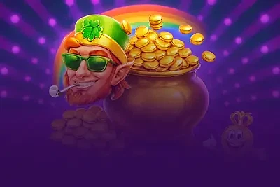 9 Pots of Gold™ King Millions™