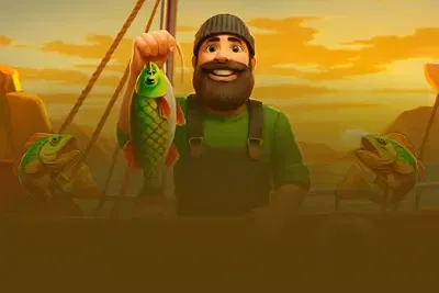 Big Bass Floats My Boat