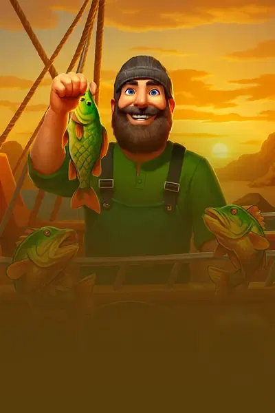 Big Bass Floats My Boat