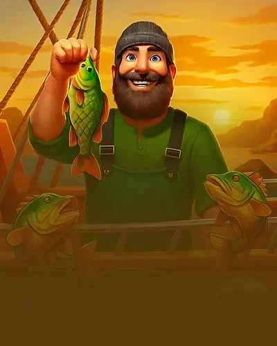 Big Bass Floats My Boat